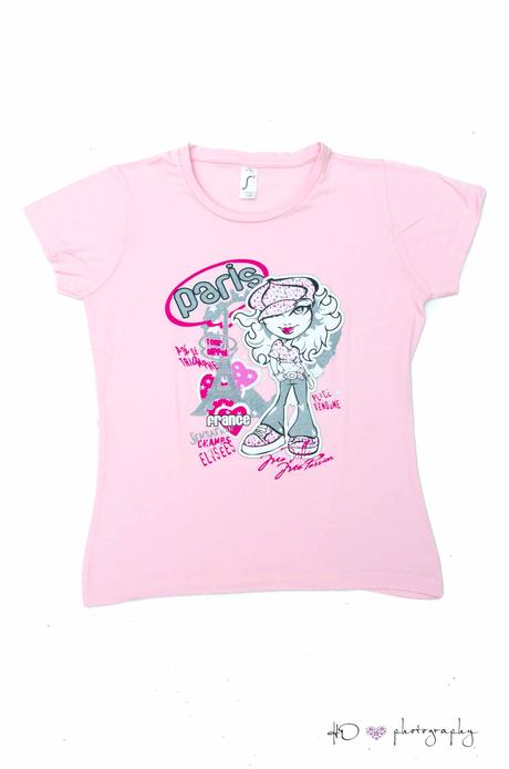 Balík letných tričiek 146/152, 146