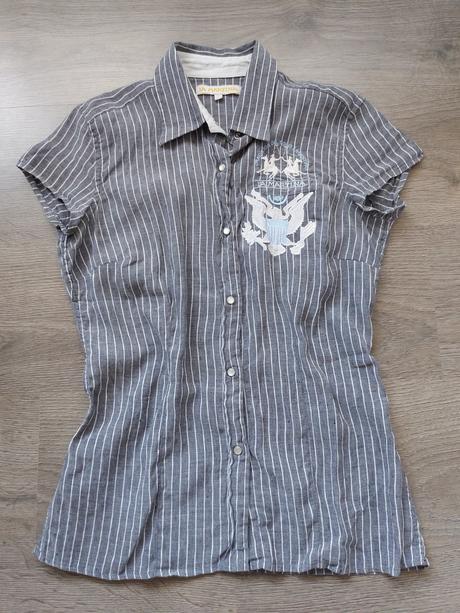 Kvalitná košela la martina, m