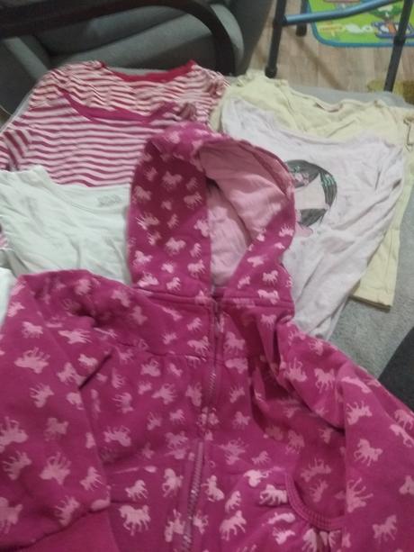 Balik pre dievča, 122–134