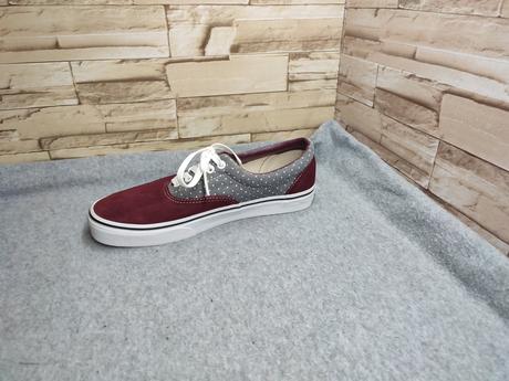 Vans 42 - uni tenisky, vans,42