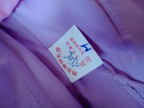 Šaty spoločenské, m