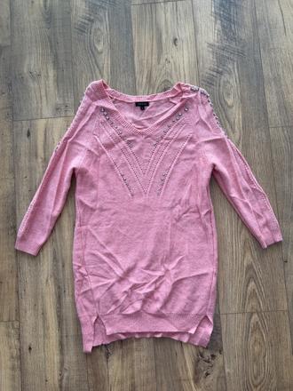 Svetrik, river island,s