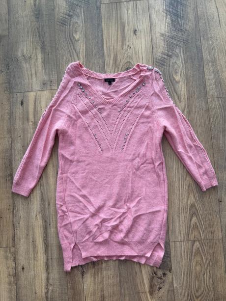 Svetrik, river island,s