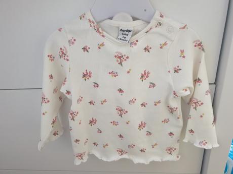 Tričko, dopodopo,74