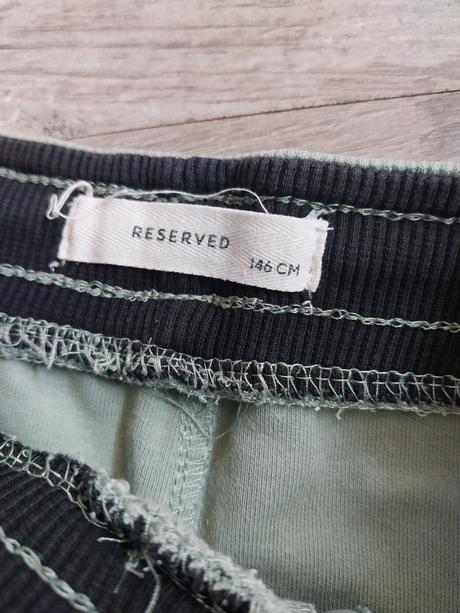 Kratasy teplakove, reserved,146