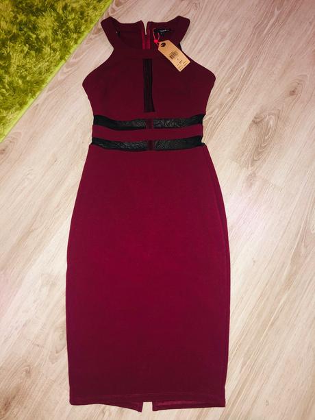 Šaty tally weijl, tally weijl,s