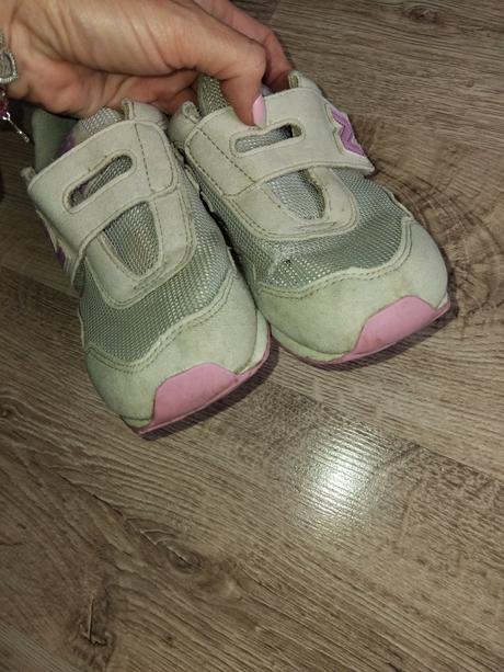 Tenisky, new balance,33