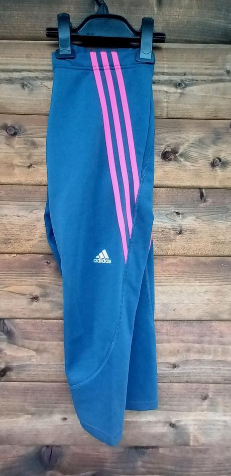 3/4 legíny adidas, adidas,s