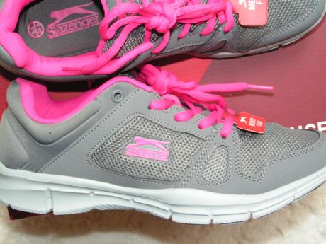 Tenisky slazenger, nike,38