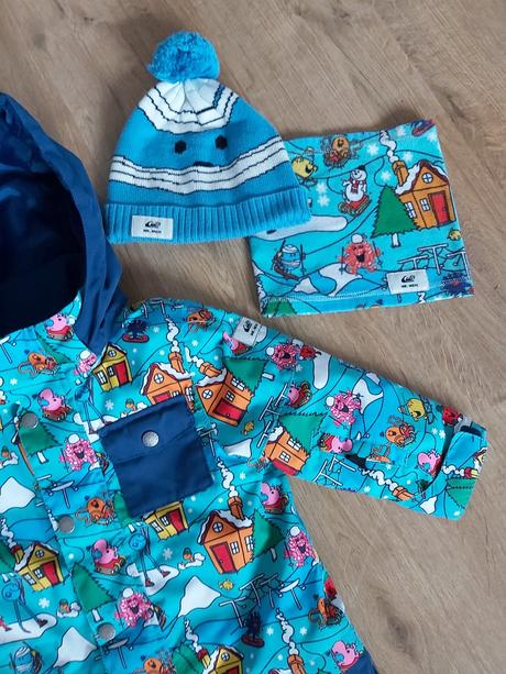 Kombineza quiksilver, quiksilver,98