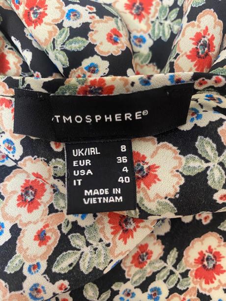 Tielko, atmosphere,s