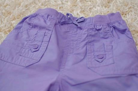 Veselé tričká, 86–98