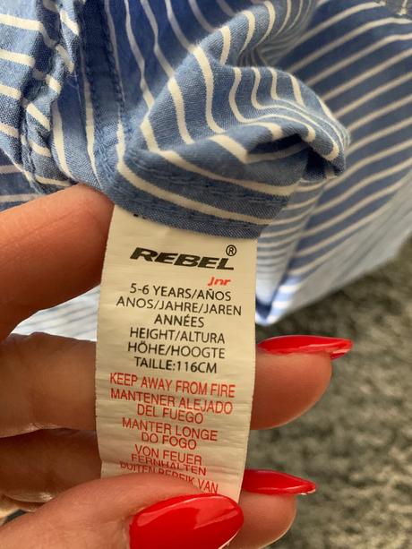 Košela, rebel kids,116