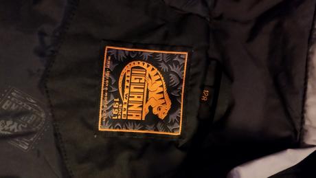 Lyžiarska bunda,veľ.128, 128