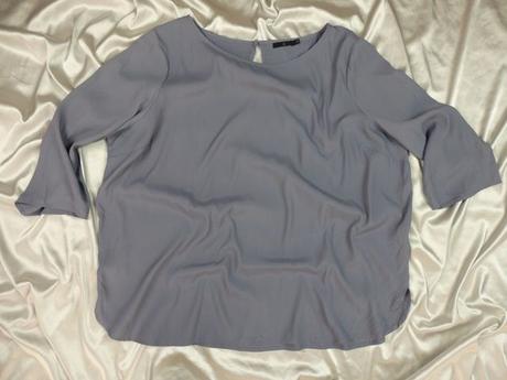 Luxusná blúzka, 52