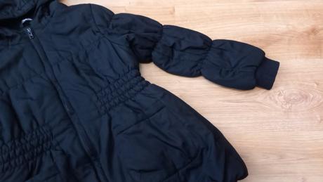 .zimna bunda 140-146v, george,146