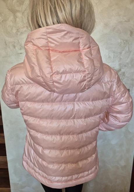 Blauer bunda, l