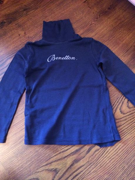 Rolacik, benetton,110