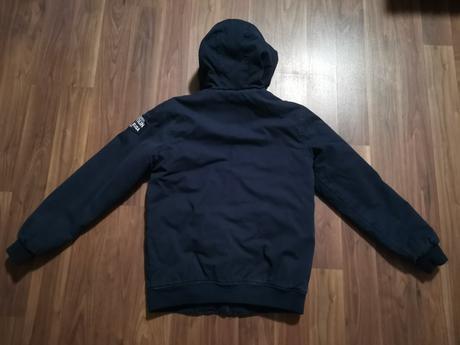 Teplá bunda, chapter young,164