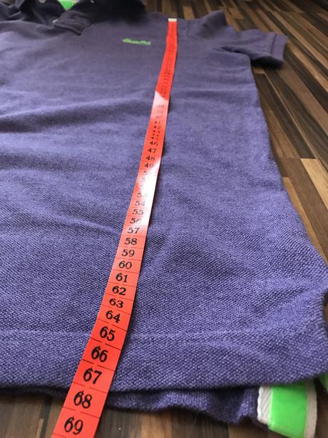 Superdry polokošela m pánska, m