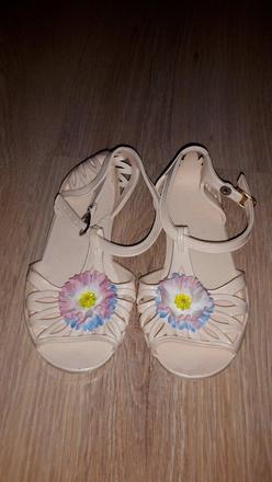 Sandalky gumene27, 27