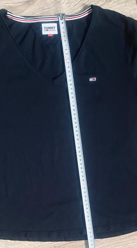 Tommy hilfiger tričko, tommy hilfiger,m