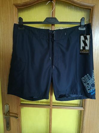 Billabong pánske plavkové šortky veľkosť xxl, billabong,xxl