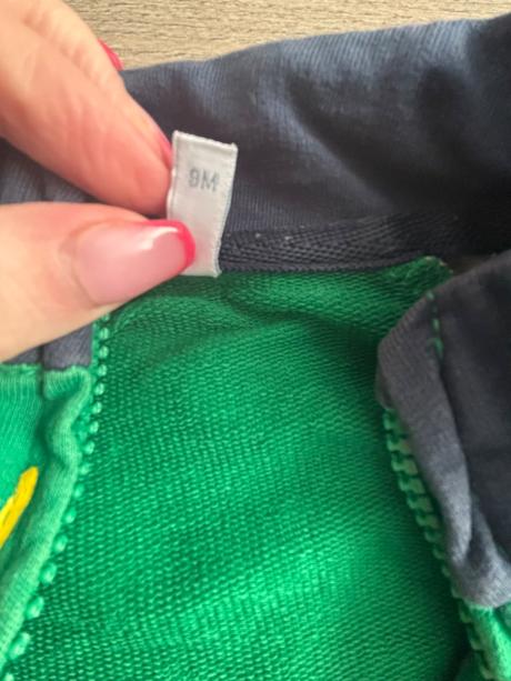 Mikina so zipsom, idexe,80