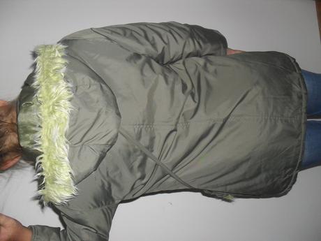 Zimné bundy 10-12r, 152