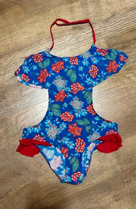 Plavky, calzedonia,128