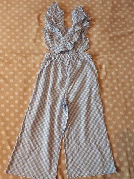 7/8 ľahké letné trakáče, reserved,146