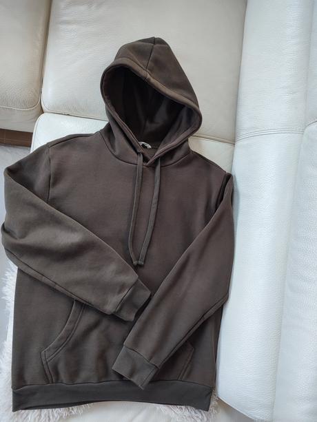 Pánska mikina zn.reserved, reserved,m