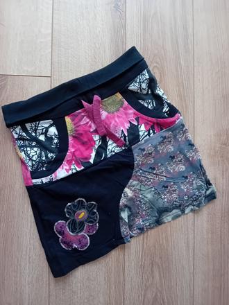 Sukňa, desigual, desigual,134
