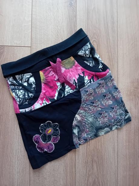 Sukňa, desigual, desigual,134