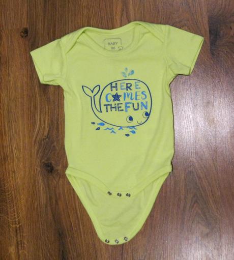 Body krátky rukáv, pepco,86