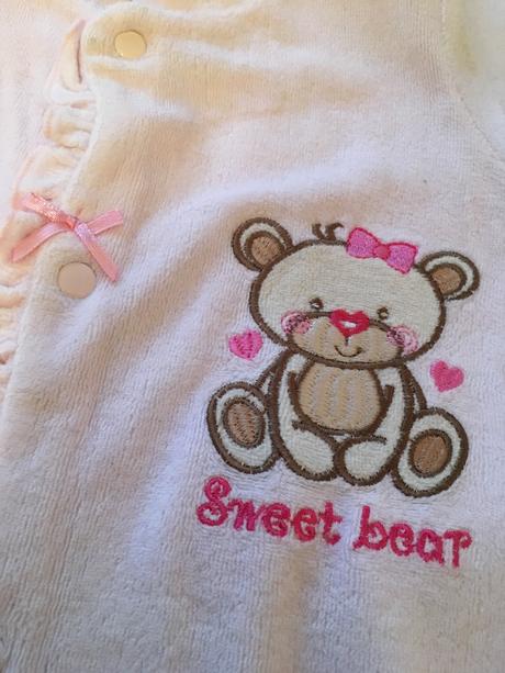 Milé dupačky 6-9 mesiacov, 74