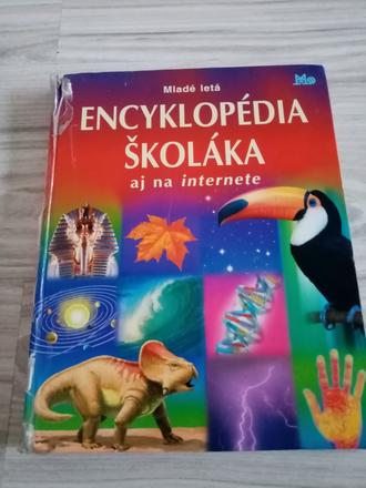 Encyklopedia školáka,