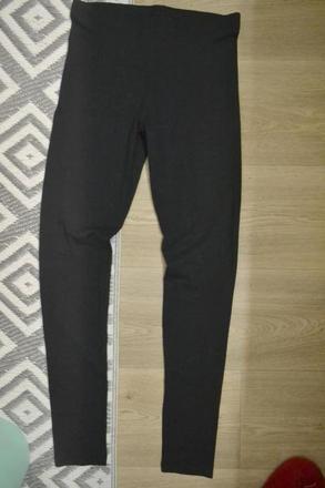 Bavlnené legíny xs/s, xs