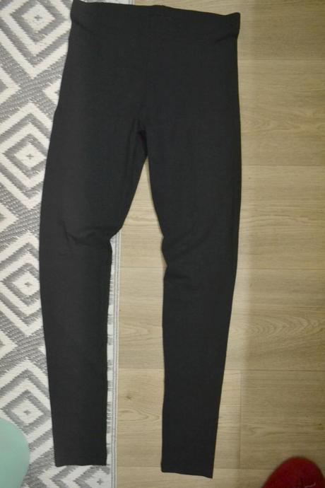 Bavlnené legíny xs/s, xs