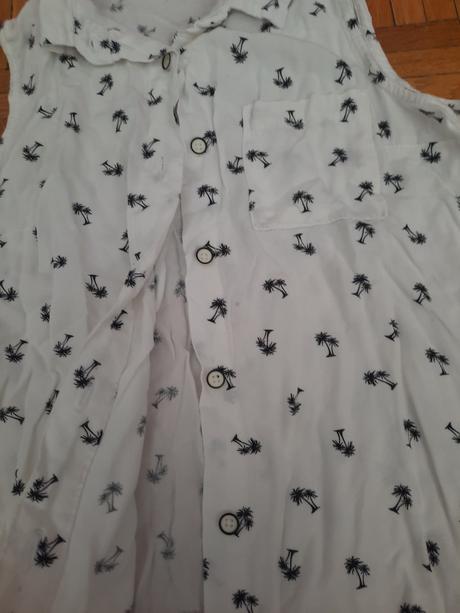 Dievčenská blúzka, 152