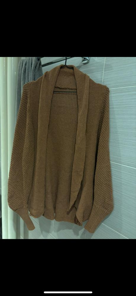 Kardigan, s