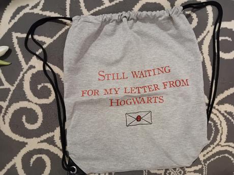 Vrecko / vak harry potter, 