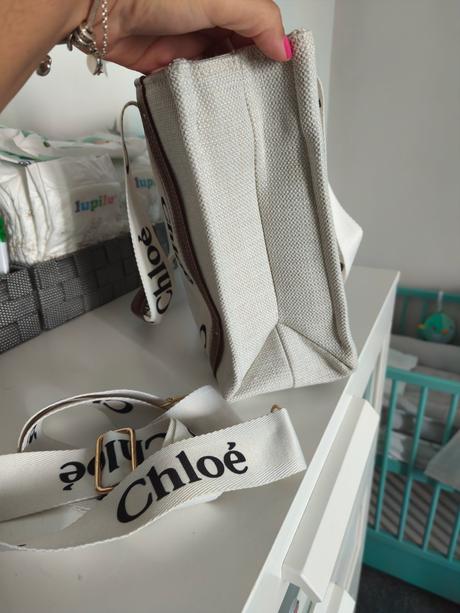 Chloe kabelka, chloé