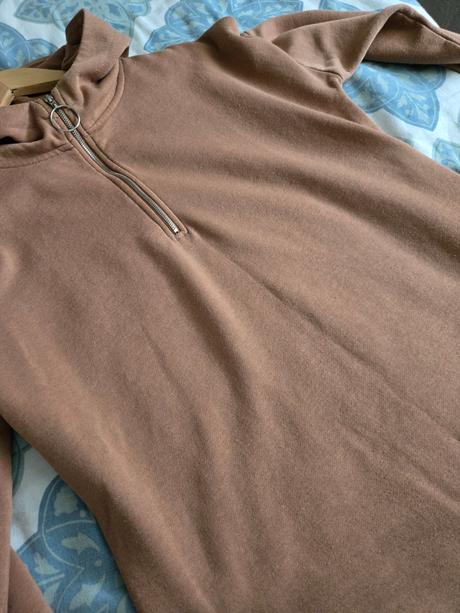 Dlhá mikina, sinsay,s