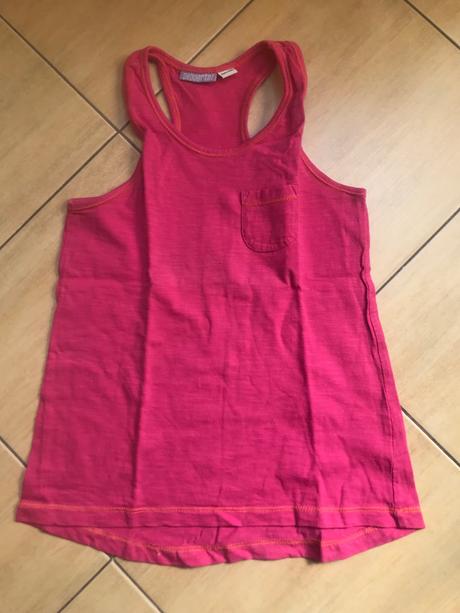 Tričko 8-10r, pepperts,134