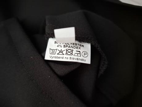 Spoločenské šaty v.38, 38