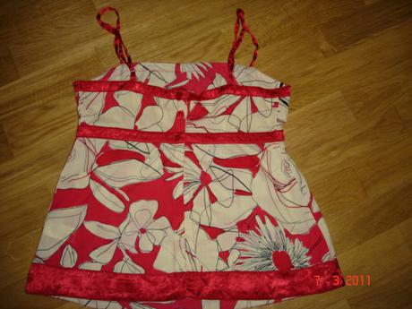 Top, dorothy perkins,40