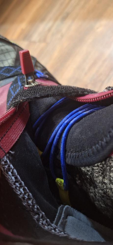 Goratex tenisky reebok  zig konektika 2 edge gtx, reebok,41