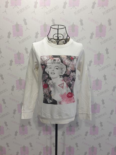 Guess mikina xs/s, guess,xs