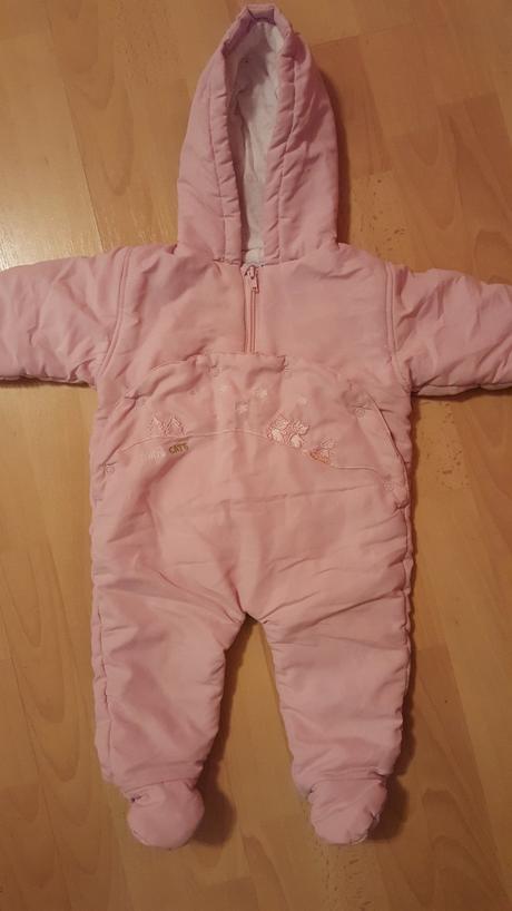 Zimna kombineza, sweet baby,68